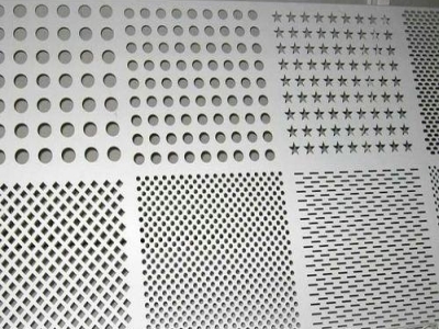 影响冲孔网板模具质量的因素有哪些？