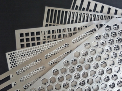 使用不锈钢冲孔筛板被损坏的原因分析