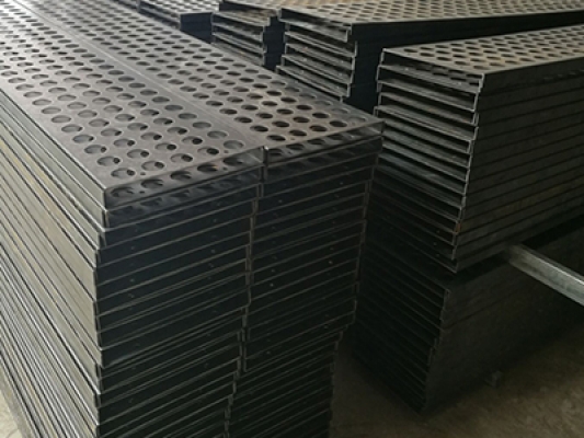 怒江傈僳族自治州铁板冲孔网