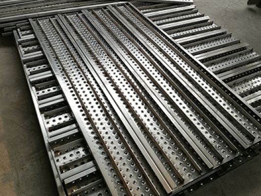 广州不锈钢冲孔网