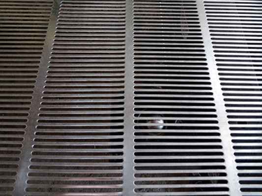 呼和浩特长孔冲孔网