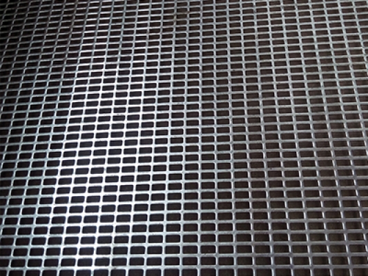 呼和浩特长孔冲孔网