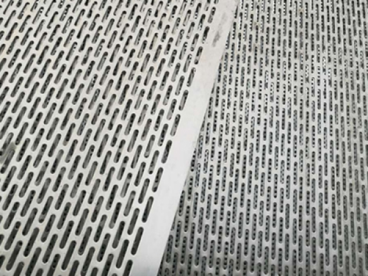 呼和浩特长孔冲孔网