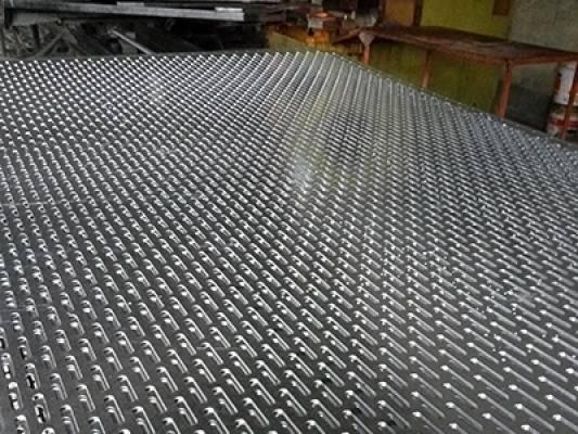 广州长圆孔冲孔网