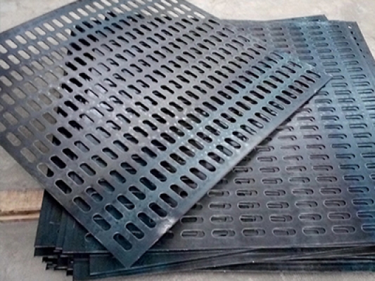 广州长圆孔冲孔网