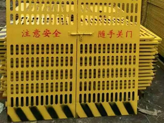 广州长圆孔冲孔网