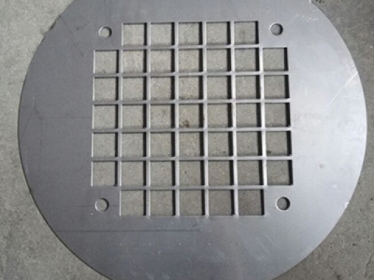 潮州方孔冲孔网