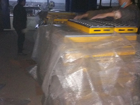 广安鳄鱼嘴防滑板