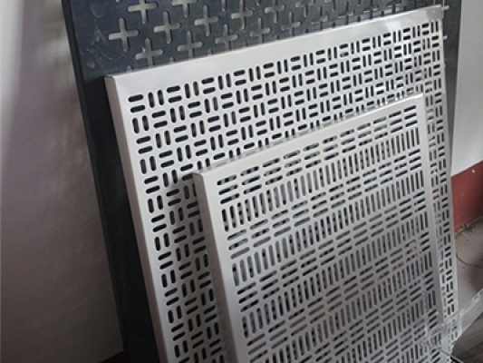 电工实训网孔板