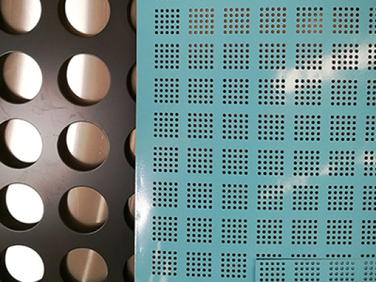 聊城装饰冲孔网