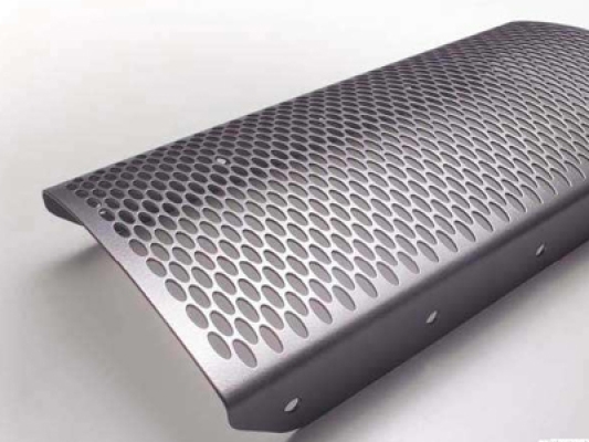 扬州音箱冲孔网