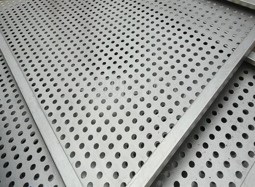 河北乐善丝网制品有限公司