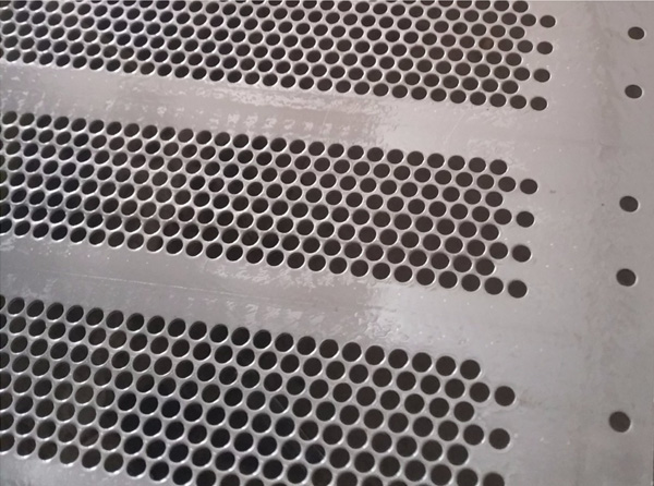 河北乐善丝网制品有限公司