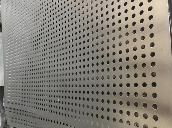 河北乐善丝网制品有限公司