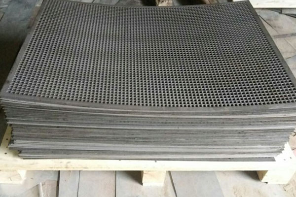 河北乐善丝网制品有限公司