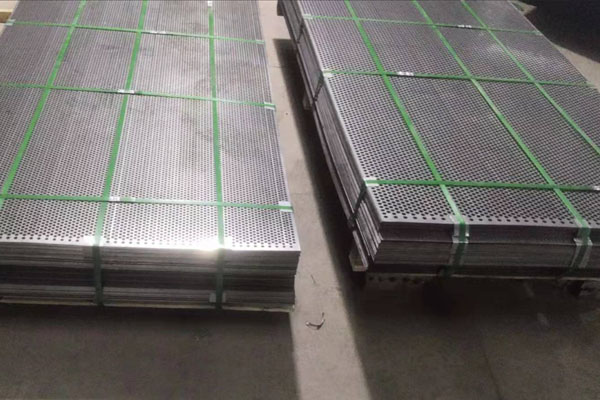 河北乐善丝网制品有限公司