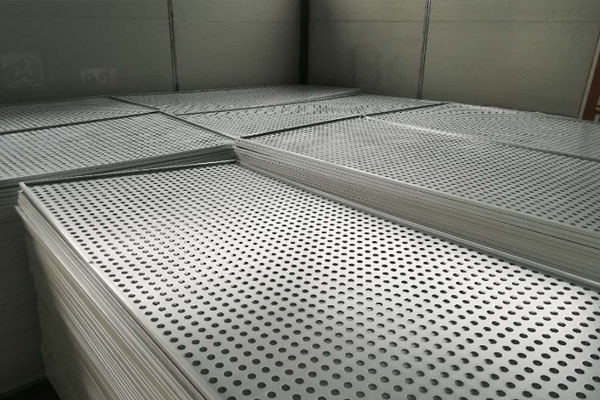 河北乐善丝网制品有限公司